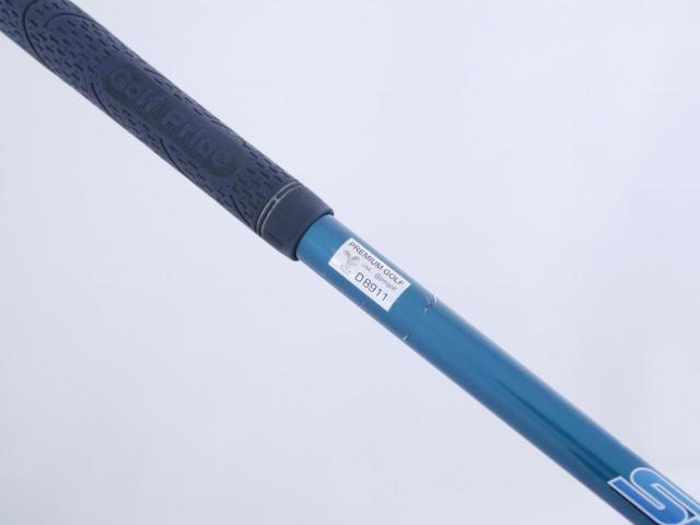 Driver : Callaway : ไดรเวอร์ Callaway Rogue Loft 10.5 ก้าน Fujikura Speeder Evolution Flex R