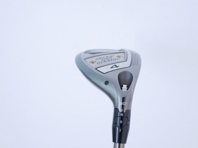Fairway Wood : callaway : ไม้กระเทย Callaway Great Big Bertha (ออกปี 2023 Japan Spec.) Loft 20 (ปรับได้) ก้าน Fujikura Speeder NX Flex S