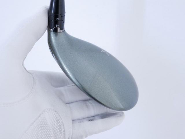 Fairway Wood : callaway : ไม้กระเทย Callaway Great Big Bertha (ออกปี 2023 Japan Spec.) Loft 20 (ปรับได้) ก้าน Fujikura Speeder NX Flex S