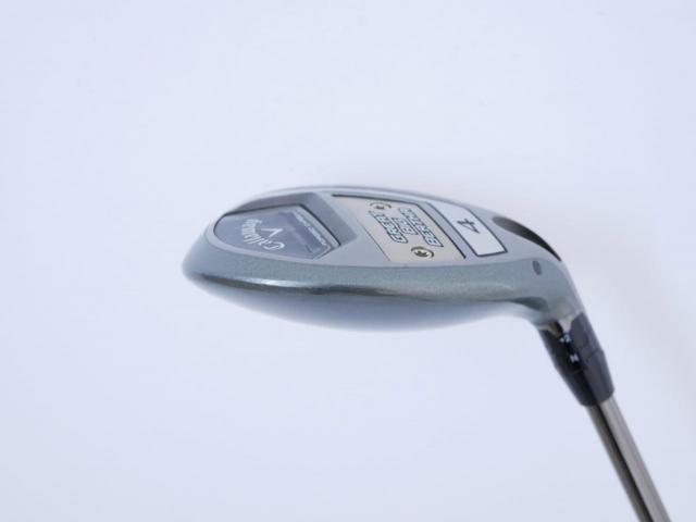Fairway Wood : callaway : ไม้กระเทย Callaway Great Big Bertha (ออกปี 2023 Japan Spec.) Loft 20 (ปรับได้) ก้าน Fujikura Speeder NX Flex S