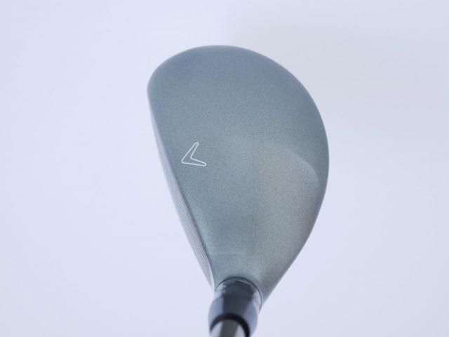 Fairway Wood : callaway : ไม้กระเทย Callaway Great Big Bertha (ออกปี 2023 Japan Spec.) Loft 20 (ปรับได้) ก้าน Fujikura Speeder NX Flex S