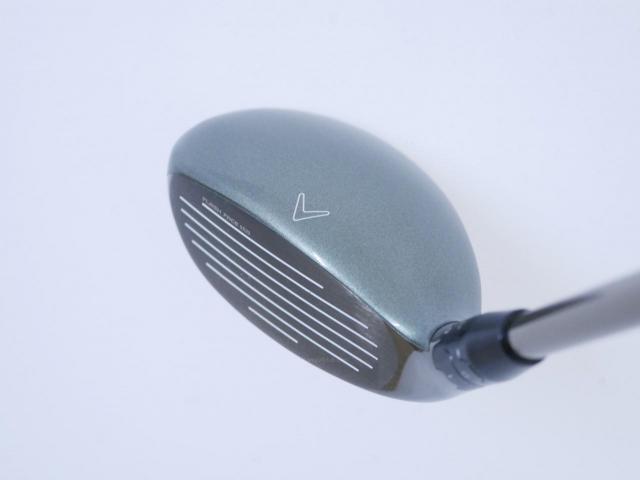 Fairway Wood : callaway : ไม้กระเทย Callaway Great Big Bertha (ออกปี 2023 Japan Spec.) Loft 20 (ปรับได้) ก้าน Fujikura Speeder NX Flex S
