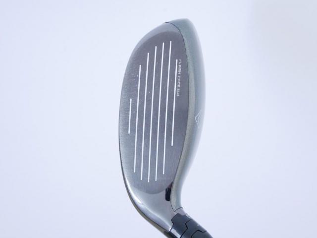 Fairway Wood : callaway : ไม้กระเทย Callaway Great Big Bertha (ออกปี 2023 Japan Spec.) Loft 20 (ปรับได้) ก้าน Fujikura Speeder NX Flex S