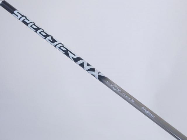 Fairway Wood : callaway : ไม้กระเทย Callaway Great Big Bertha (ออกปี 2023 Japan Spec.) Loft 20 (ปรับได้) ก้าน Fujikura Speeder NX Flex S