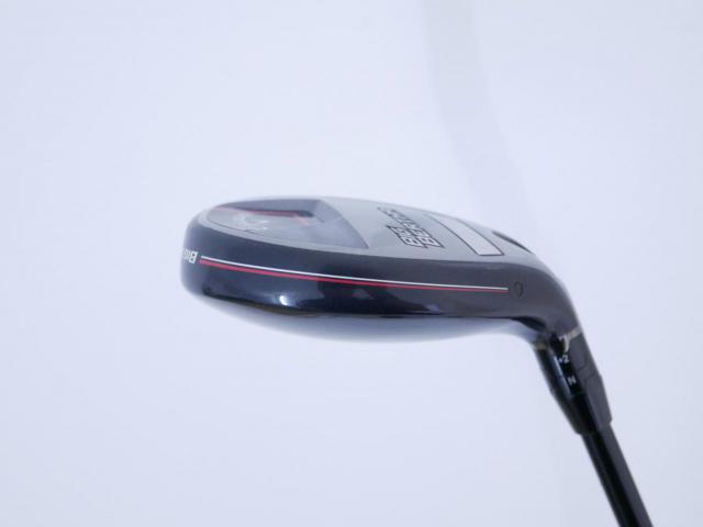 Fairway Wood : callaway : ไม้กระเทย Callaway Big Bertha (ออกปี 2023 Japan Spec.) Loft 21 ก้าน Fujikura Speeder NX Flex SR