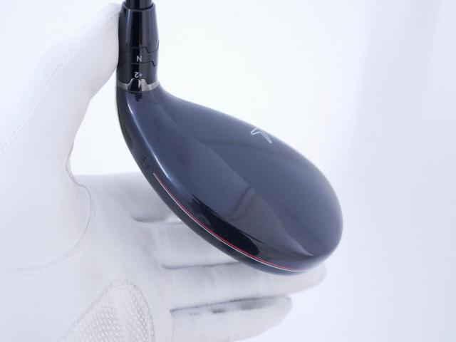 Fairway Wood : callaway : ไม้กระเทย Callaway Big Bertha (ออกปี 2023 Japan Spec.) Loft 21 ก้าน Fujikura Speeder NX Flex SR