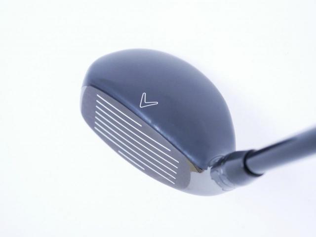 Fairway Wood : callaway : ไม้กระเทย Callaway Big Bertha (ออกปี 2023 Japan Spec.) Loft 21 ก้าน Fujikura Speeder NX Flex SR