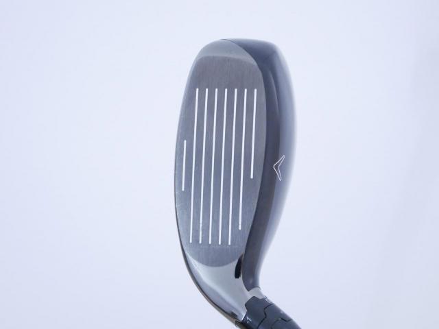 Fairway Wood : callaway : ไม้กระเทย Callaway Big Bertha (ออกปี 2023 Japan Spec.) Loft 21 ก้าน Fujikura Speeder NX Flex SR