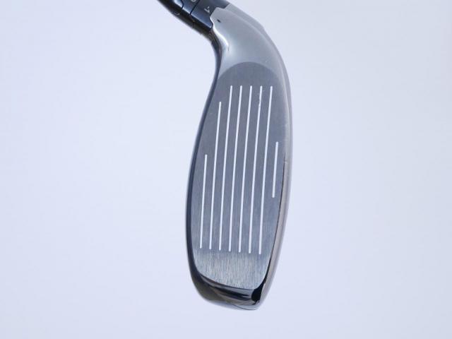 Fairway Wood : callaway : ไม้กระเทย Callaway Big Bertha (ออกปี 2023 Japan Spec.) Loft 21 ก้าน Fujikura Speeder NX Flex SR