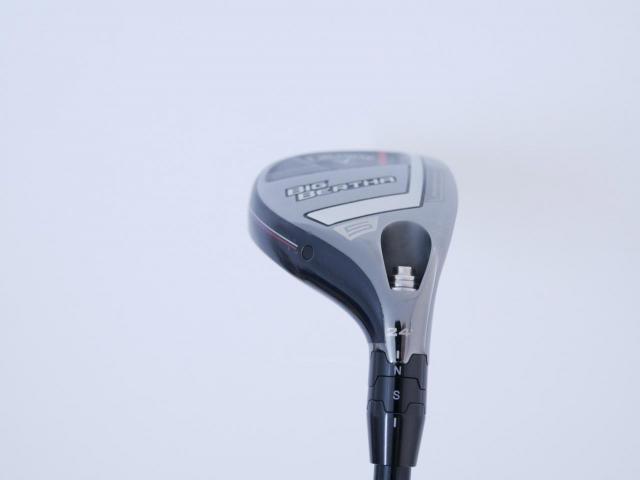 Fairway Wood : callaway : ไม้กระเทย Callaway Big Bertha (ออกปี 2023 Japan Spec.) Loft 24 ก้าน Fujikura Speeder NX Flex SR