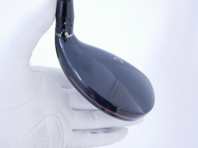 Fairway Wood : callaway : ไม้กระเทย Callaway Big Bertha (ออกปี 2023 Japan Spec.) Loft 24 ก้าน Fujikura Speeder NX Flex SR