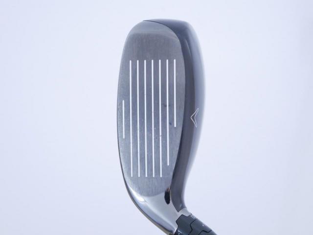 Fairway Wood : callaway : ไม้กระเทย Callaway Big Bertha (ออกปี 2023 Japan Spec.) Loft 24 ก้าน Fujikura Speeder NX Flex SR