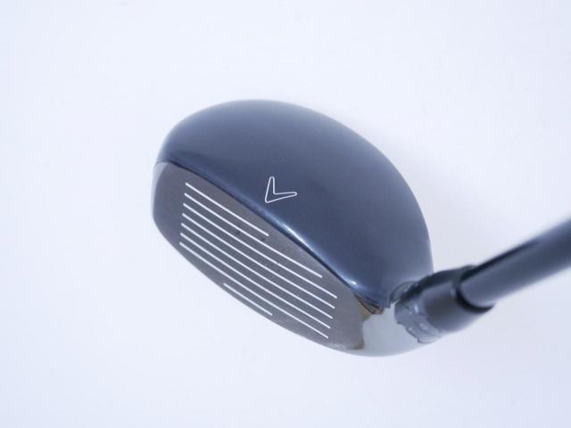 Fairway Wood : callaway : ไม้กระเทย Callaway Big Bertha (ออกปี 2023 Japan Spec.) Loft 24 ก้าน Fujikura Speeder NX Flex SR