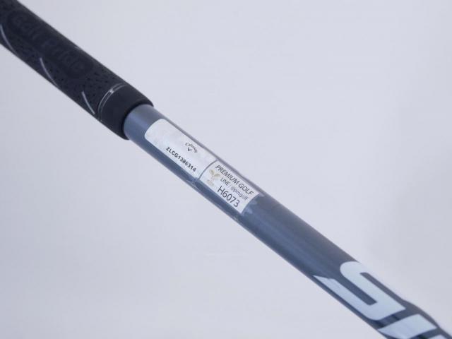 Fairway Wood : callaway : ไม้กระเทย Callaway Big Bertha (ออกปี 2023 Japan Spec.) Loft 24 ก้าน Fujikura Speeder NX Flex SR