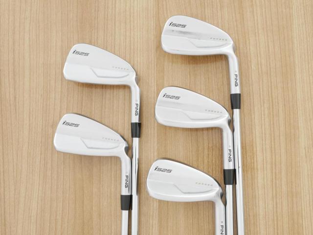Iron set : Ping : ชุดเหล็ก Ping i525 Forged (ออกปี 2022) มีเหล็ก 6-Pw (5 ชิ้น) ก้านเหล็ก NS Pro 850 NEO Flex S