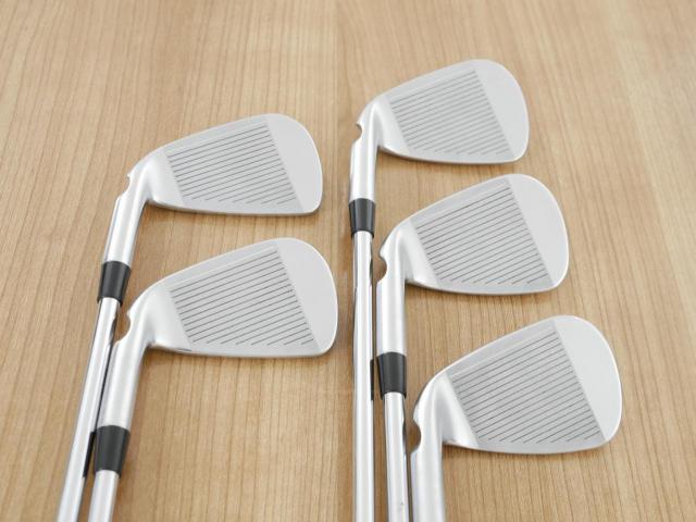 Iron set : Ping : ชุดเหล็ก Ping i525 Forged (ออกปี 2022) มีเหล็ก 6-Pw (5 ชิ้น) ก้านเหล็ก NS Pro 850 NEO Flex S