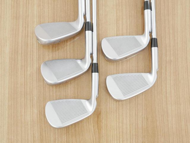 Iron set : Ping : ชุดเหล็ก Ping i525 Forged (ออกปี 2022) มีเหล็ก 6-Pw (5 ชิ้น) ก้านเหล็ก NS Pro 850 NEO Flex S