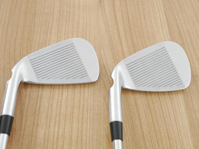 Iron set : Ping : ชุดเหล็ก Ping i525 Forged (ออกปี 2022) มีเหล็ก 6-Pw (5 ชิ้น) ก้านเหล็ก NS Pro 850 NEO Flex S