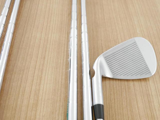 Iron set : Ping : ชุดเหล็ก Ping i525 Forged (ออกปี 2022) มีเหล็ก 6-Pw (5 ชิ้น) ก้านเหล็ก NS Pro 850 NEO Flex S