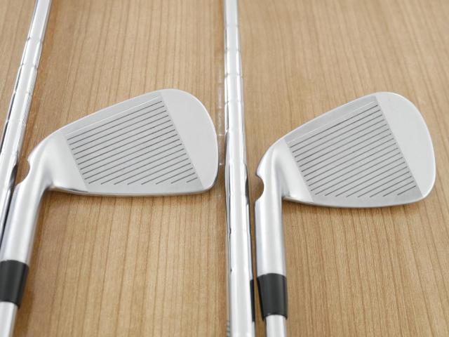 Iron set : Ping : ชุดเหล็ก Ping i525 Forged (ออกปี 2022) มีเหล็ก 6-Pw (5 ชิ้น) ก้านเหล็ก NS Pro 850 NEO Flex S