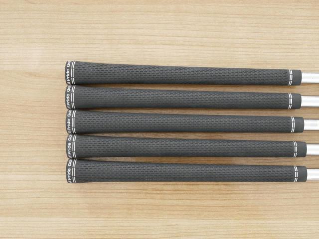 Iron set : Ping : ชุดเหล็ก Ping i525 Forged (ออกปี 2022) มีเหล็ก 6-Pw (5 ชิ้น) ก้านเหล็ก NS Pro 850 NEO Flex S