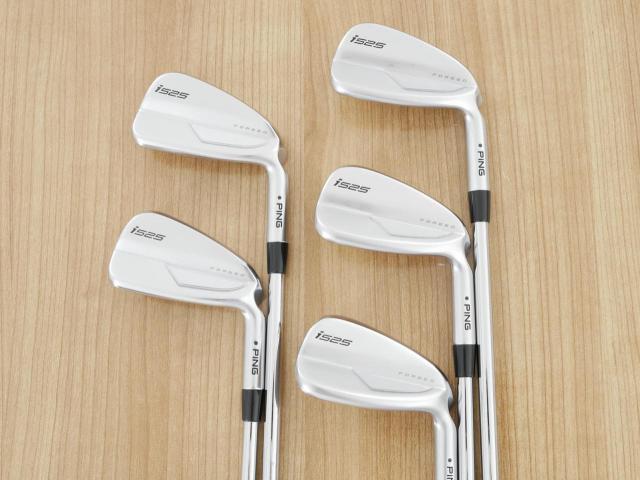 Iron set : Ping : ชุดเหล็ก Ping i525 Forged (ออกปี 2022) มีเหล็ก 6-Pw (5 ชิ้น) ก้านเหล็ก NS Pro 950 NEO Flex S