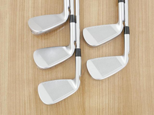 Iron set : Ping : ชุดเหล็ก Ping i525 Forged (ออกปี 2022) มีเหล็ก 6-Pw (5 ชิ้น) ก้านเหล็ก NS Pro 950 NEO Flex S