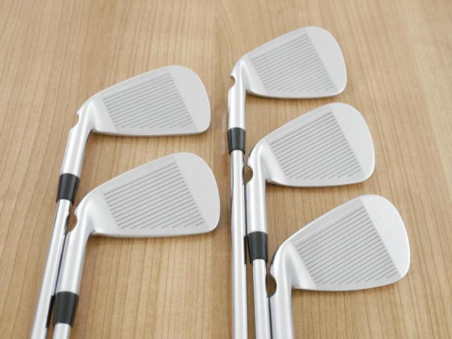 Iron set : Ping : ชุดเหล็ก Ping i525 Forged (ออกปี 2022) มีเหล็ก 6-Pw (5 ชิ้น) ก้านเหล็ก NS Pro 950 NEO Flex S