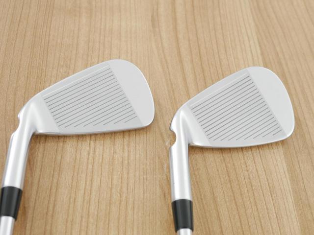 Iron set : Ping : ชุดเหล็ก Ping i525 Forged (ออกปี 2022) มีเหล็ก 6-Pw (5 ชิ้น) ก้านเหล็ก NS Pro 950 NEO Flex S