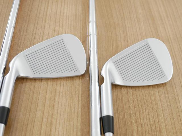 Iron set : Ping : ชุดเหล็ก Ping i525 Forged (ออกปี 2022) มีเหล็ก 6-Pw (5 ชิ้น) ก้านเหล็ก NS Pro 950 NEO Flex S