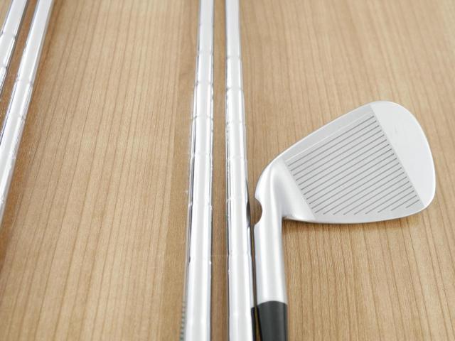 Iron set : Ping : ชุดเหล็ก Ping i525 Forged (ออกปี 2022) มีเหล็ก 6-Pw (5 ชิ้น) ก้านเหล็ก NS Pro 950 NEO Flex S
