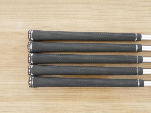 Iron set : Ping : ชุดเหล็ก Ping i525 Forged (ออกปี 2022) มีเหล็ก 6-Pw (5 ชิ้น) ก้านเหล็ก NS Pro 950 NEO Flex S
