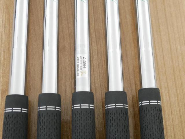 Iron set : Ping : ชุดเหล็ก Ping i525 Forged (ออกปี 2022) มีเหล็ก 6-Pw (5 ชิ้น) ก้านเหล็ก NS Pro 950 NEO Flex S