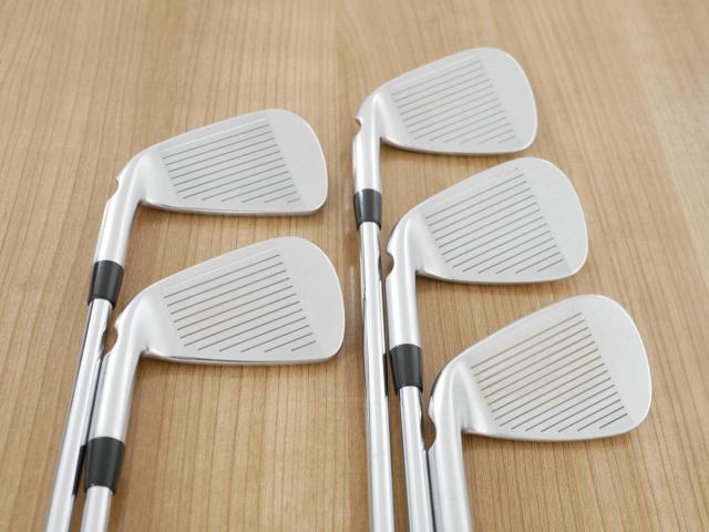 Iron set : Ping : ชุดเหล็ก Ping i500 (รุ่นปี 2019) มีเหล็ก 6-Pw (5 ชิ้น) ก้านเหล็ก NS Pro Modus 105 Flex S