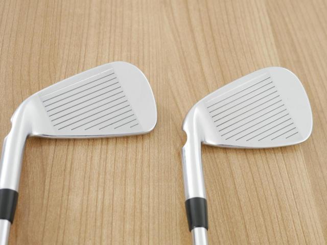 Iron set : Ping : ชุดเหล็ก Ping i500 (รุ่นปี 2019) มีเหล็ก 6-Pw (5 ชิ้น) ก้านเหล็ก NS Pro Modus 105 Flex S