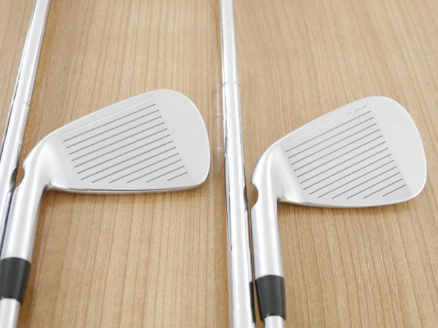 Iron set : Ping : ชุดเหล็ก Ping i500 (รุ่นปี 2019) มีเหล็ก 6-Pw (5 ชิ้น) ก้านเหล็ก NS Pro Modus 105 Flex S