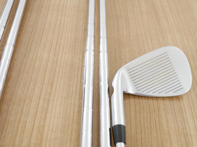 Iron set : Ping : ชุดเหล็ก Ping i500 (รุ่นปี 2019) มีเหล็ก 6-Pw (5 ชิ้น) ก้านเหล็ก NS Pro Modus 105 Flex S