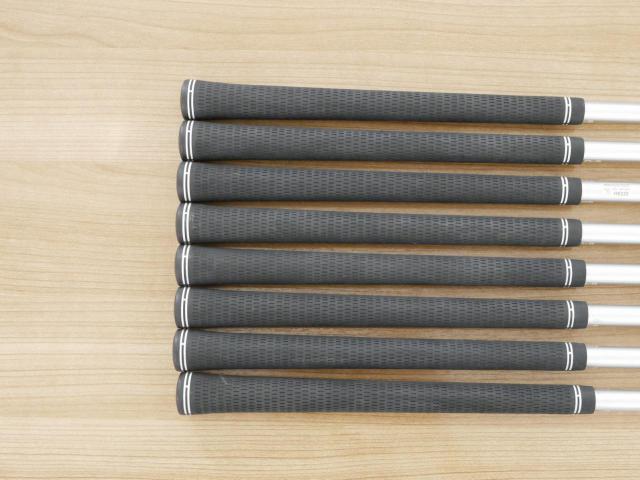 Iron set : Katana : ชุดเหล็ก Katana Voltio NINJA X (ออกปี 2020 หน้าเด้ง ตีไกลมากๆ) มีเหล็ก 6-Pw,Aw,As,Sw (8 ชิ้น) ก้านกราไฟต์ Fujikura Speeder 588 Flex R