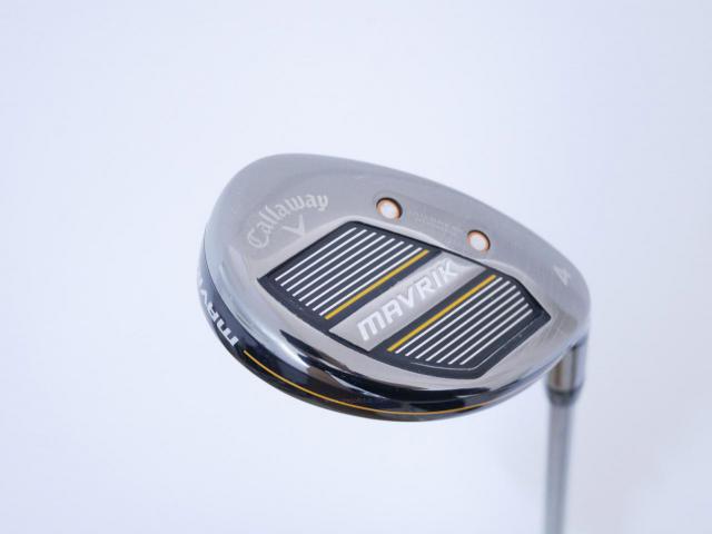Fairway Wood : callaway : ไม้กระเทย Callaway Mavrik (ปี 2021 Japan Spec.) Loft 20 ก้าน Mitsubishi Diamana 50 Flex R
