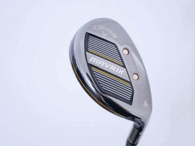 Fairway Wood : callaway : ไม้กระเทย Callaway Mavrik (ปี 2021 Japan Spec.) Loft 20 ก้าน Mitsubishi Diamana 50 Flex R