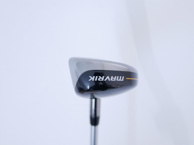 Fairway Wood : callaway : ไม้กระเทย Callaway Mavrik (ปี 2021 Japan Spec.) Loft 20 ก้าน Mitsubishi Diamana 50 Flex R