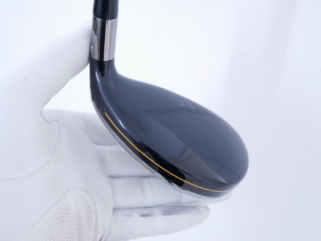 Fairway Wood : callaway : ไม้กระเทย Callaway Mavrik (ปี 2021 Japan Spec.) Loft 20 ก้าน Mitsubishi Diamana 50 Flex R