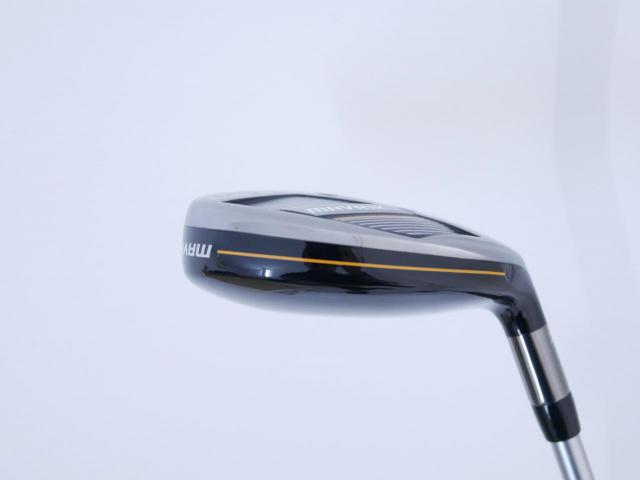 Fairway Wood : callaway : ไม้กระเทย Callaway Mavrik (ปี 2021 Japan Spec.) Loft 20 ก้าน Mitsubishi Diamana 50 Flex R