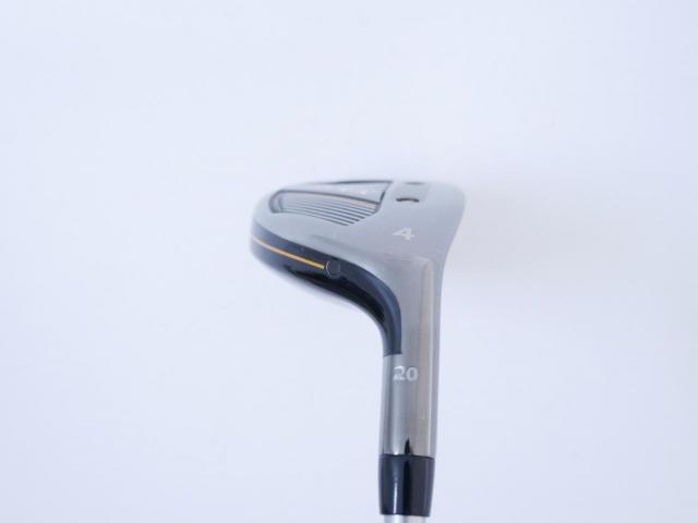 Fairway Wood : callaway : ไม้กระเทย Callaway Mavrik (ปี 2021 Japan Spec.) Loft 20 ก้าน Mitsubishi Diamana 50 Flex R