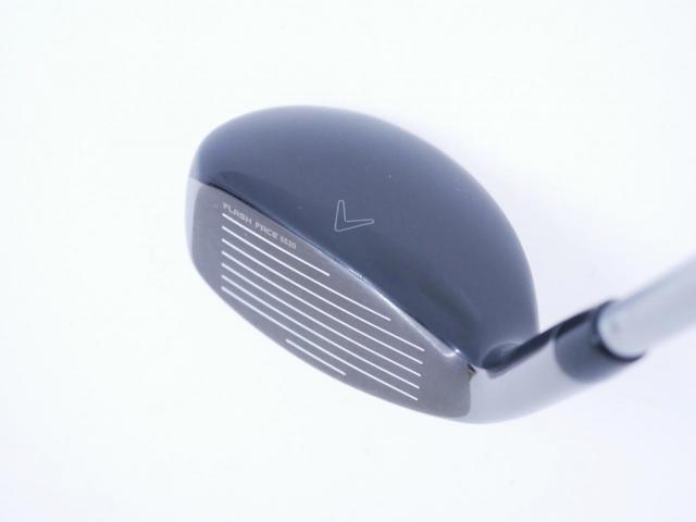 Fairway Wood : callaway : ไม้กระเทย Callaway Mavrik (ปี 2021 Japan Spec.) Loft 20 ก้าน Mitsubishi Diamana 50 Flex R