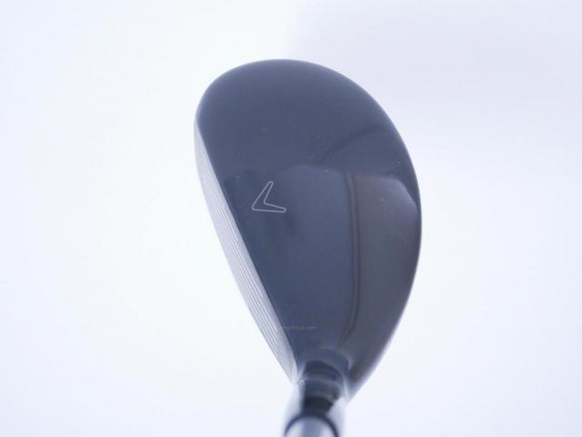 Fairway Wood : callaway : ไม้กระเทย Callaway Mavrik (ปี 2021 Japan Spec.) Loft 20 ก้าน Mitsubishi Diamana 50 Flex R