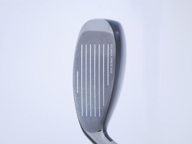 Fairway Wood : callaway : ไม้กระเทย Callaway Mavrik (ปี 2021 Japan Spec.) Loft 20 ก้าน Mitsubishi Diamana 50 Flex R