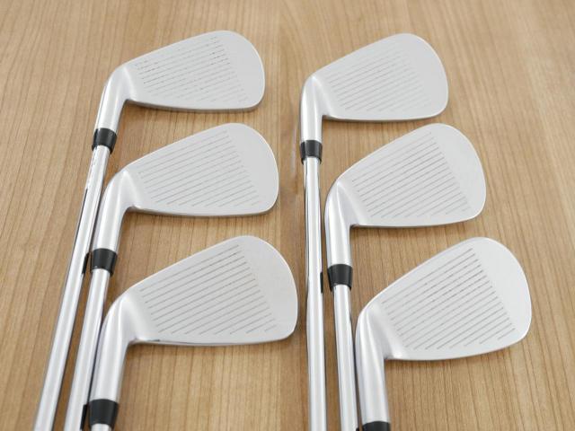 Iron set : XXIO : ชุดเหล็ก XXIO X Face Forged (ออกปี 2024) มีเหล็ก 5-Pw (6 ชิ้น) ก้านเหล็ก Dynamic Gold 95 S200