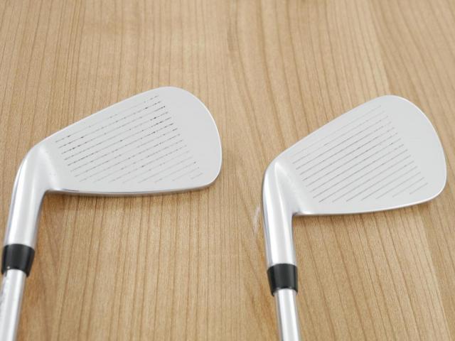 Iron set : XXIO : ชุดเหล็ก XXIO X Face Forged (ออกปี 2024) มีเหล็ก 5-Pw (6 ชิ้น) ก้านเหล็ก Dynamic Gold 95 S200