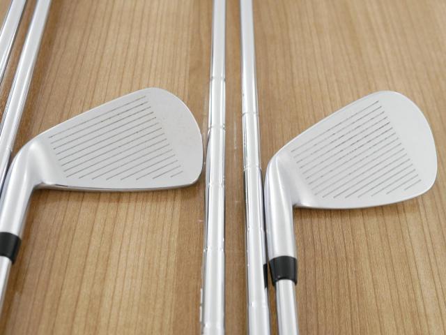 Iron set : XXIO : ชุดเหล็ก XXIO X Face Forged (ออกปี 2024) มีเหล็ก 5-Pw (6 ชิ้น) ก้านเหล็ก Dynamic Gold 95 S200